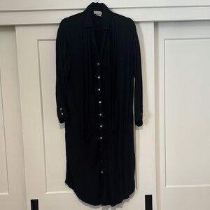 Lspace black coverup
